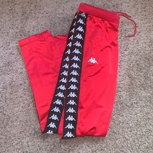 Kappa Pants